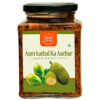 ninni pinni aam kathal ka aachar (mango & jackfruit pickle)